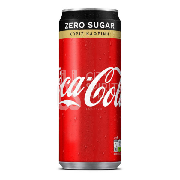 401665536 GR CCZF 330ML SLKCAN FULLRED W R2