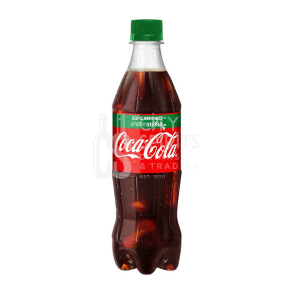 401665623 GR CCS 500ML PET FULLRED W R1