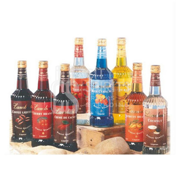 Lambert liqueurs