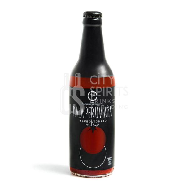 MALA PERUVIANA RED