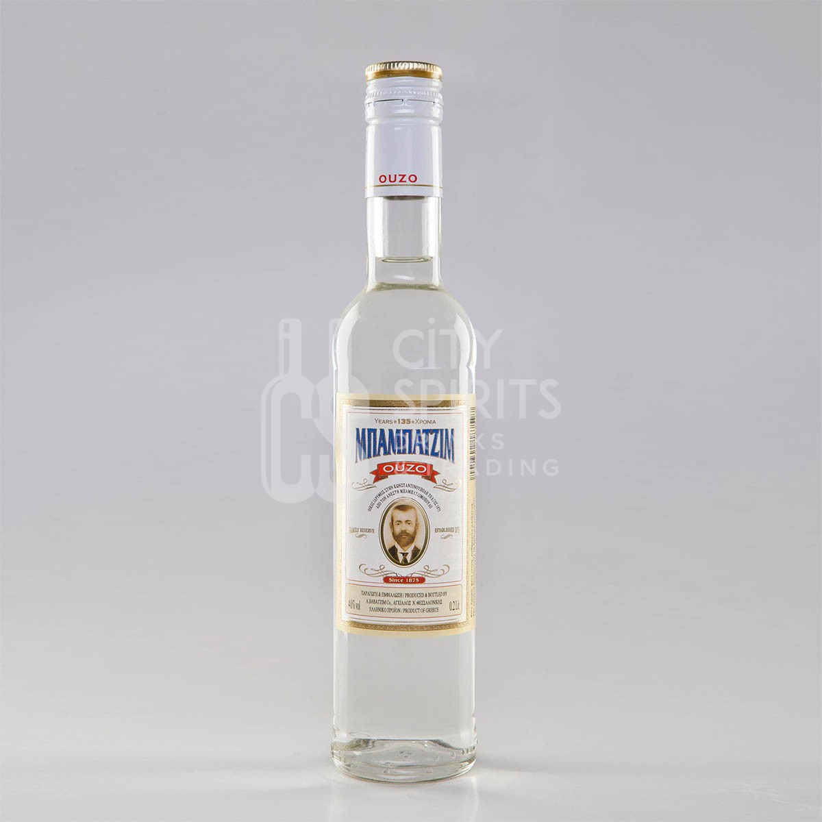 Ouzo-Babatzim-02 Ouzo Babatzim 02