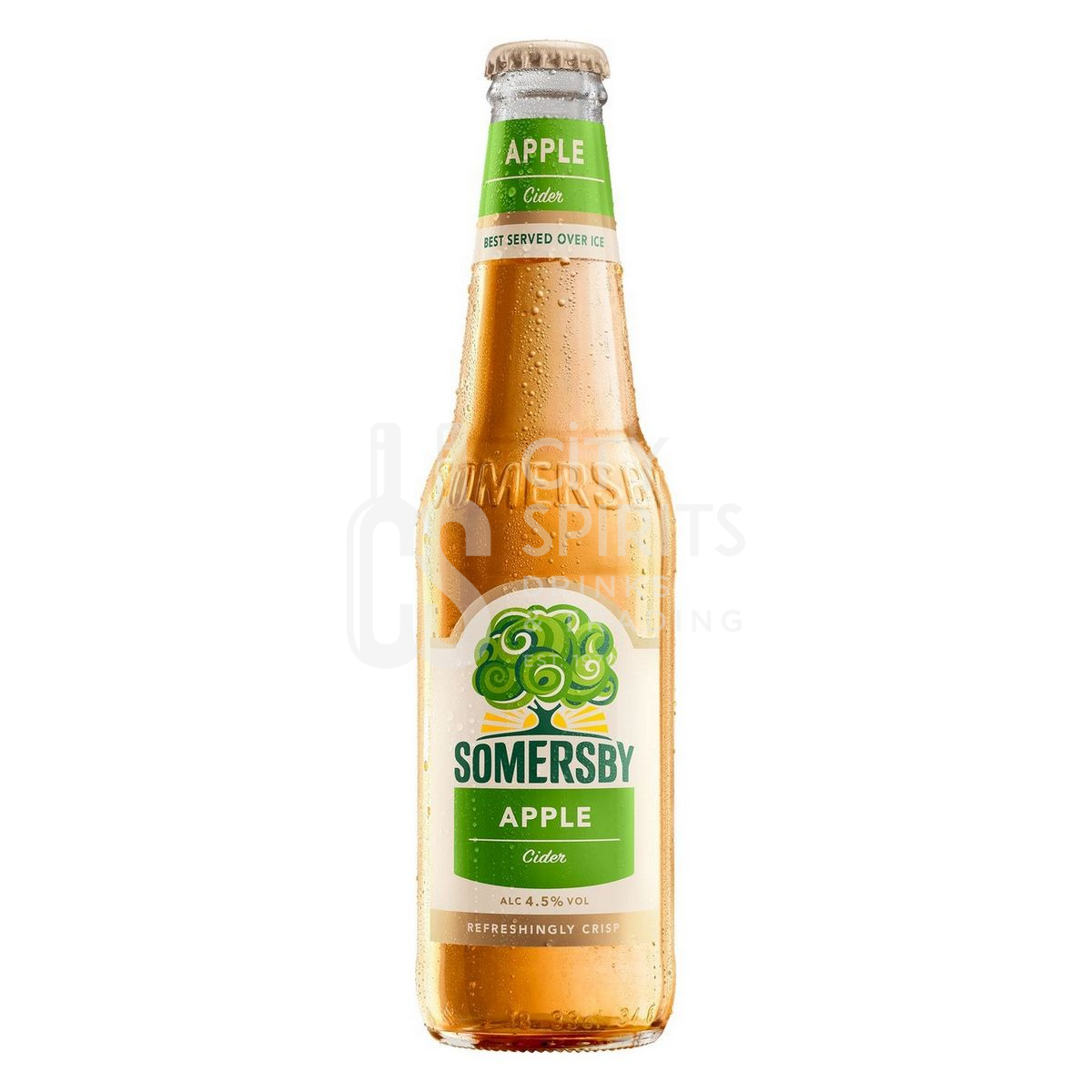 Somersby_New_Brand_Identity_Bottle_330mL_Apple_RGB Somersby New Brand Identity Bottle 330mL Apple RGB