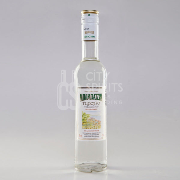 Tsipouro Anise 02