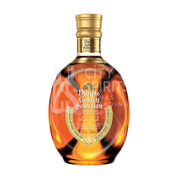 dimple colden selection 700ml