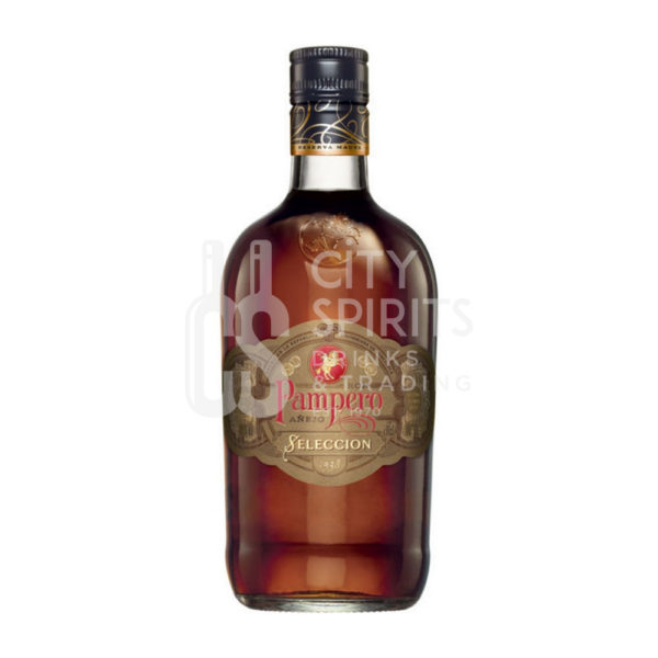 pampero seleccion 700ml