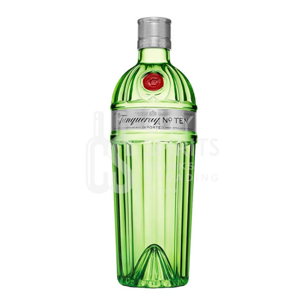 tanqueray ten 700ml