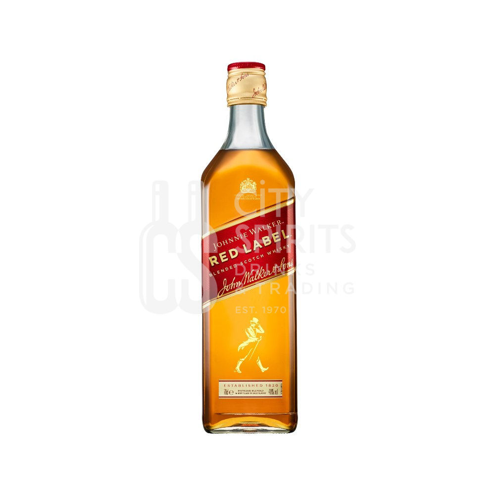 johnie red johnie red