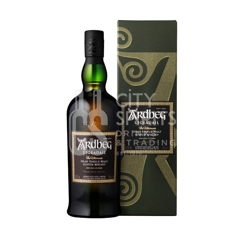 Ardbeg Ardbeg