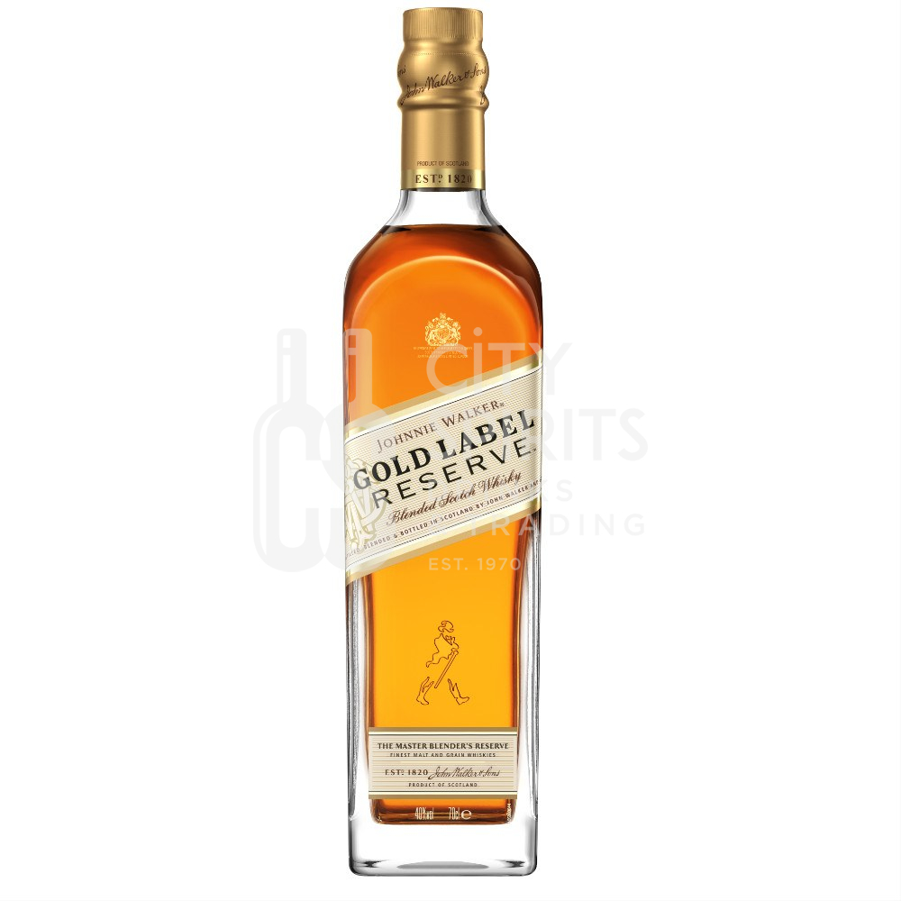 GOLD LABEL GOLD LABEL