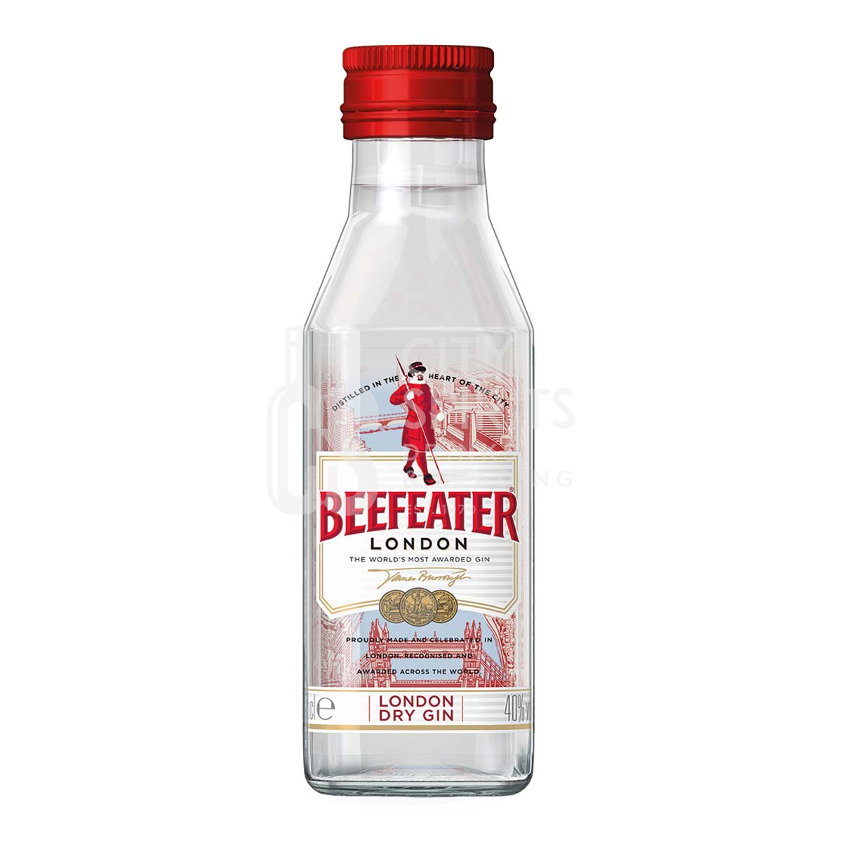 Beefeater_Gin_England_London_Dry_40°_5Cl_Bottle_el_GR-generic_1_original Beefeater Gin England London Dry 40° 5Cl Bottle el GR generic 1 original