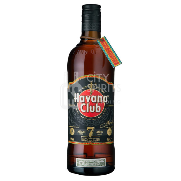 Havana Club 7 Yo 70cl el GR generic 2 original