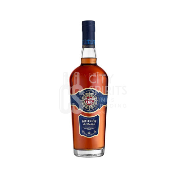Havana Club Seleccion De Maestros 70cl el GR generic 1 original