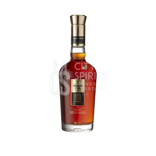 Havana Club Union 70cl el GR generic 1 original