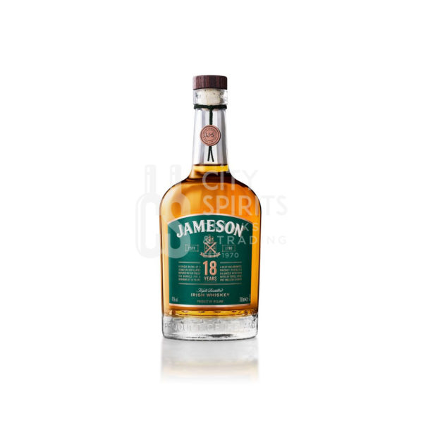Jameson 18 y.o Limited Reserve 70cl el GR generic 1 original