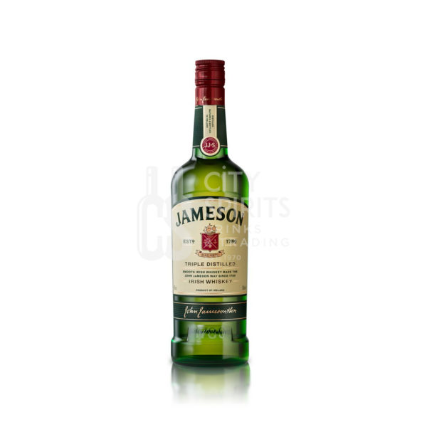 Jameson Original 70cl el GR generic 1 original