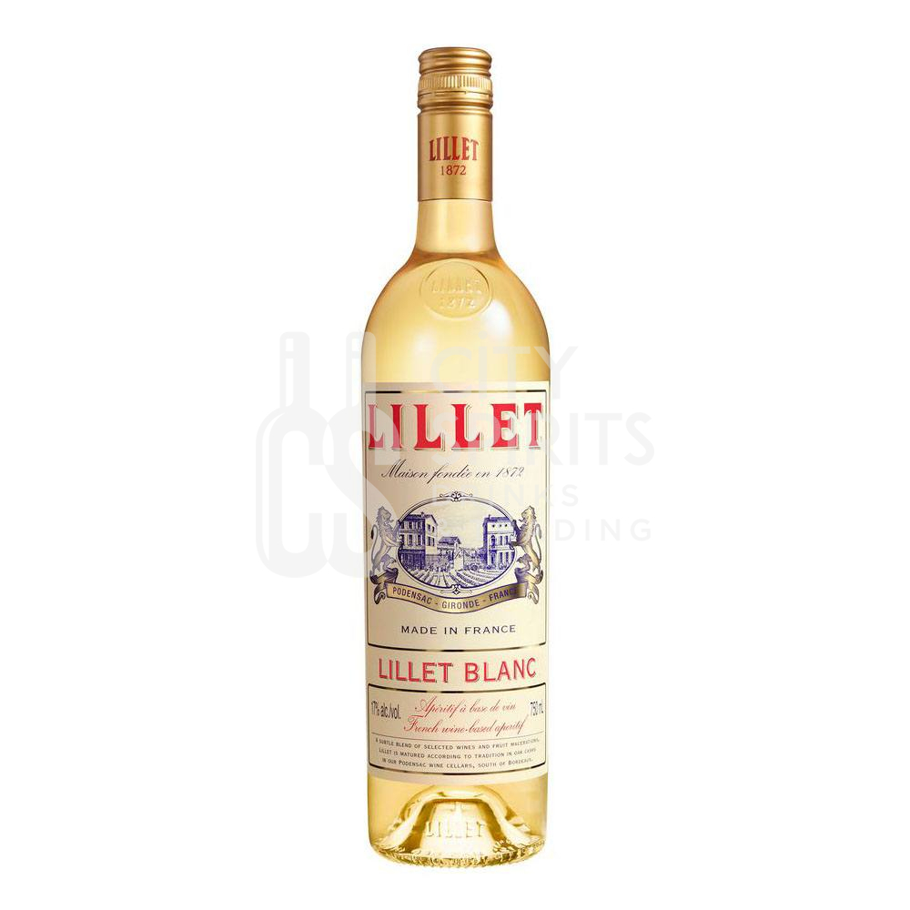 Lillet Wine Based Aperitif Blanc 75cl el GR generic 1 original