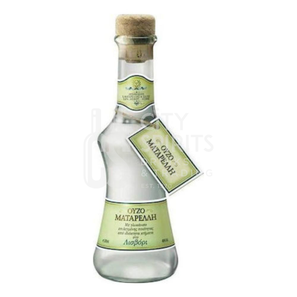 ΟΥΖΟ ΜΑΤΑΡΕ ΟΥΖΟ ΜΑΤΑΡΕ