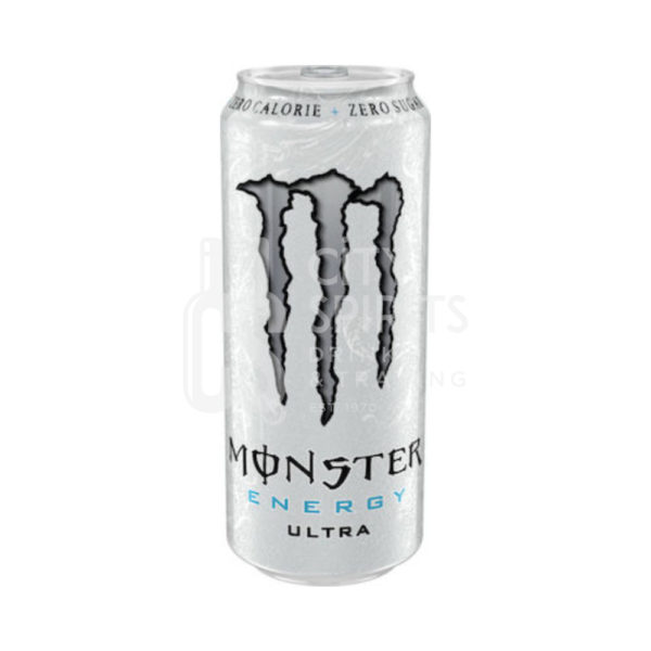 MONSTER ULTRA