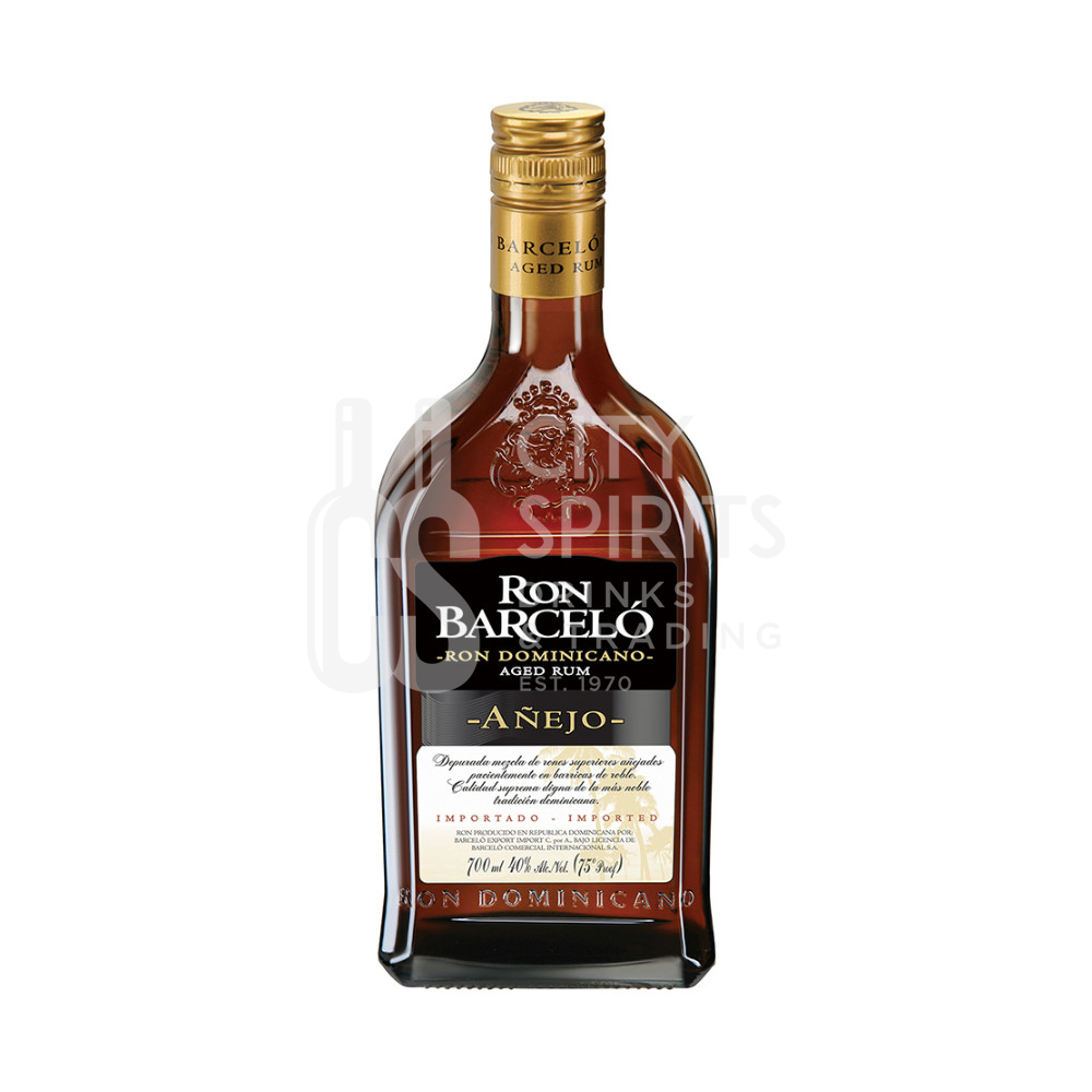 barcelo black barcelo black