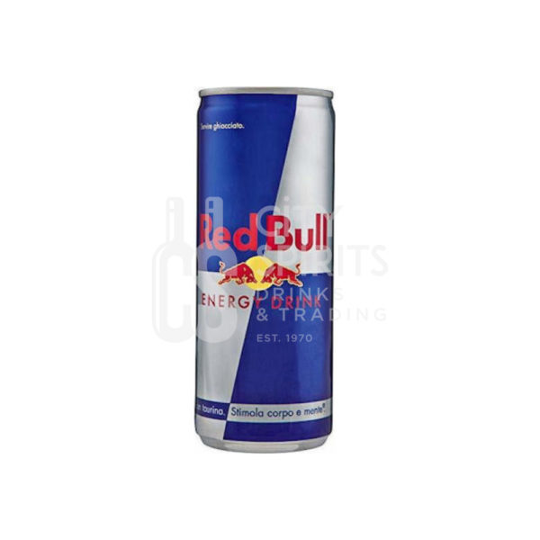 red bull 250