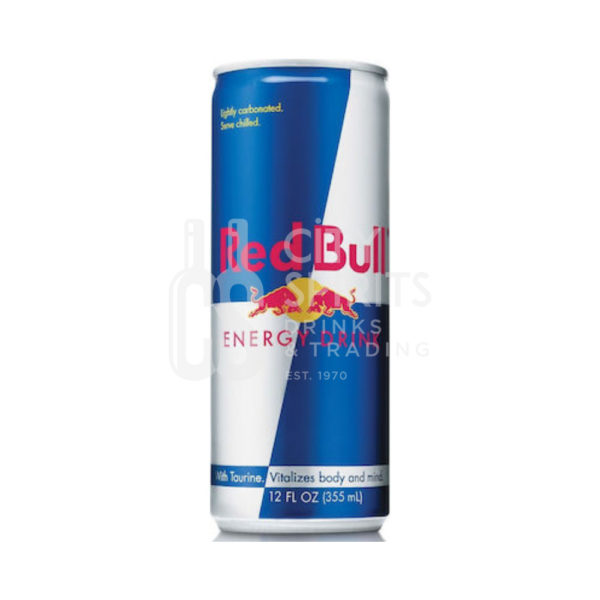 red bull 355