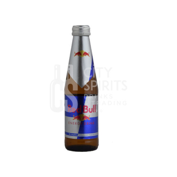 red bull gllas